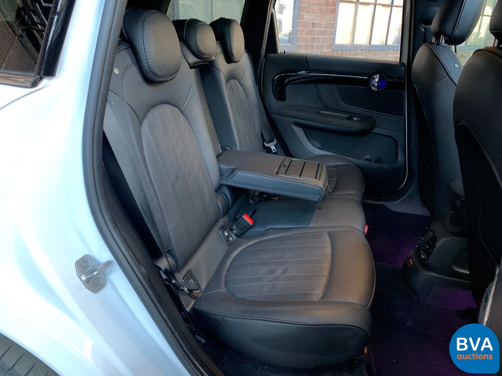 Mini Countryman JCW Chile 306pk 2020 -Org NL- -GARANTIE-, H-898-ZK.