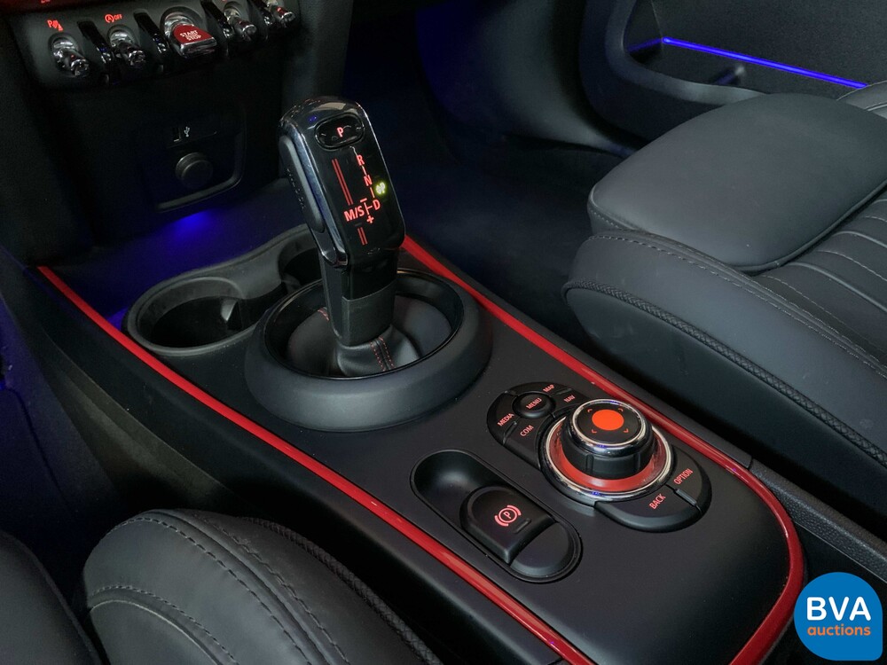 Mini Countryman JCW Chile 306pk 2020 -Org NL- -GARANTIE-, H-898-ZK.