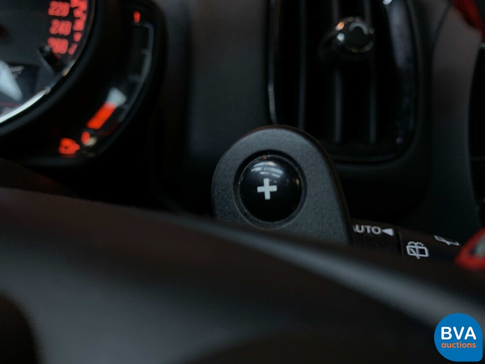 Mini Countryman JCW Chile 306pk 2020 -Org NL- -GARANTIE-, H-898-ZK.