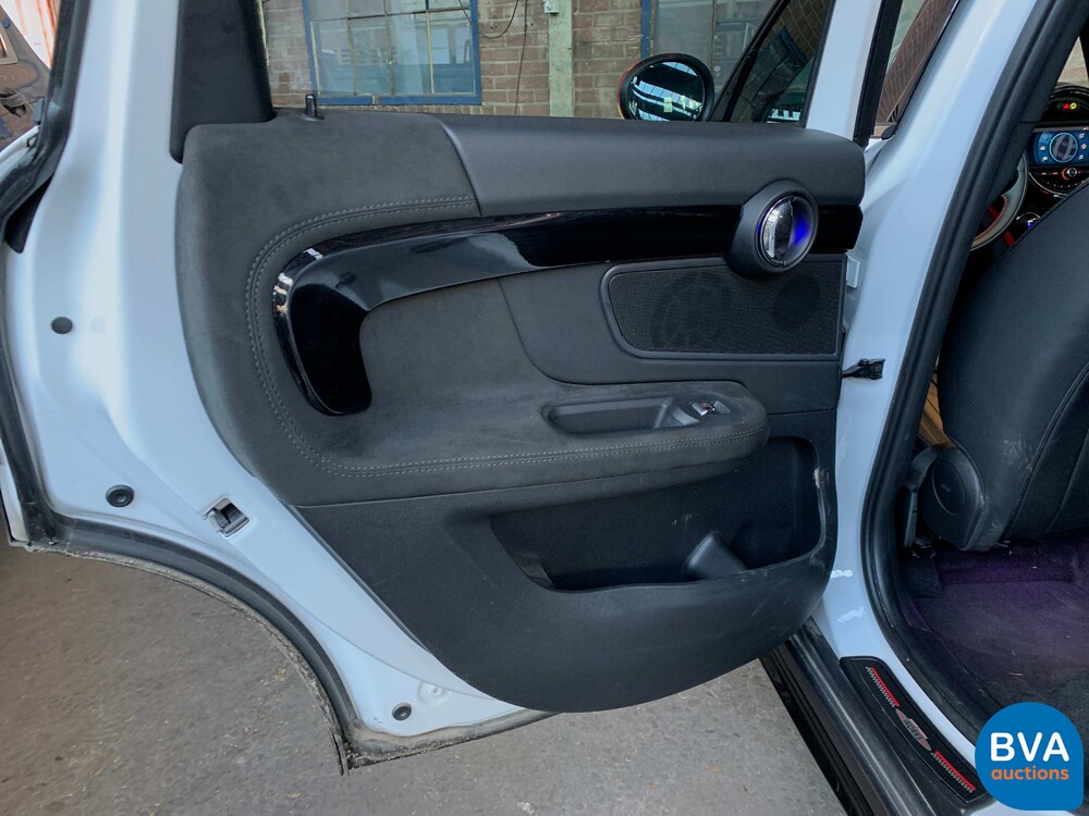 Mini Countryman JCW Chile 306pk 2020 -Org NL- -GARANTIE-, H-898-ZK.