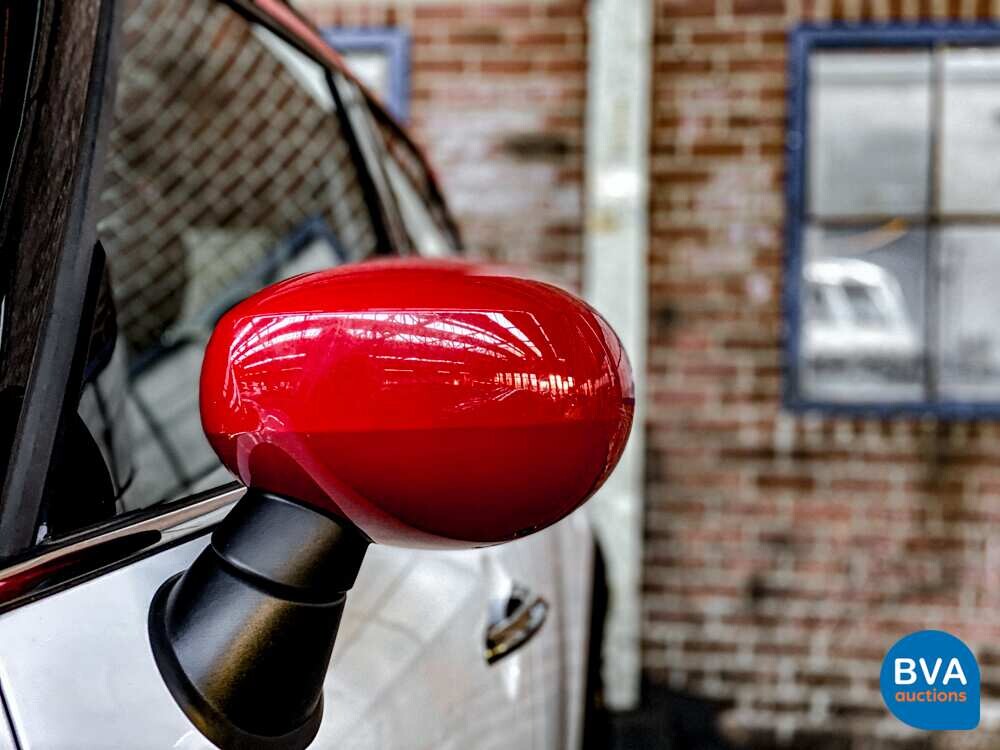 Mini Countryman JCW Chile 306pk 2020 -Org NL- -GARANTIE-, H-898-ZK.