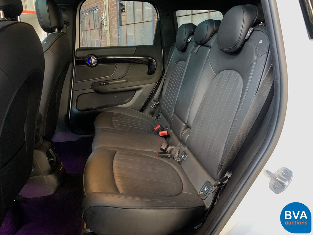 Mini Countryman JCW Chile 306pk 2020 -Org NL- -GARANTIE-, H-898-ZK.