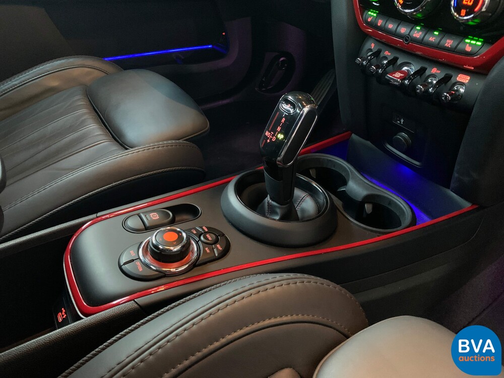 Mini Countryman JCW Chile 306pk 2020 -Org NL- -GARANTIE-, H-898-ZK.