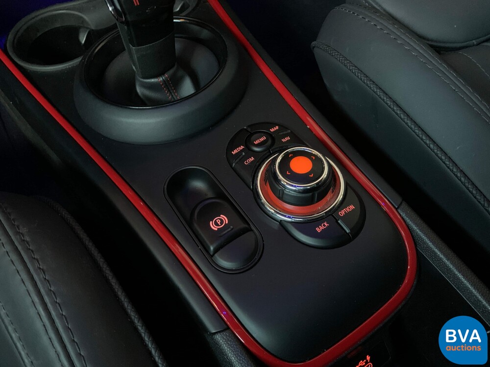 Mini Countryman JCW Chile 306pk 2020 -Org NL- -GARANTIE-, H-898-ZK.