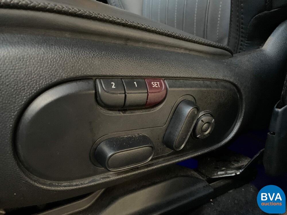 Mini Countryman JCW Chile 306pk 2020 -Org NL- -GARANTIE-, H-898-ZK.