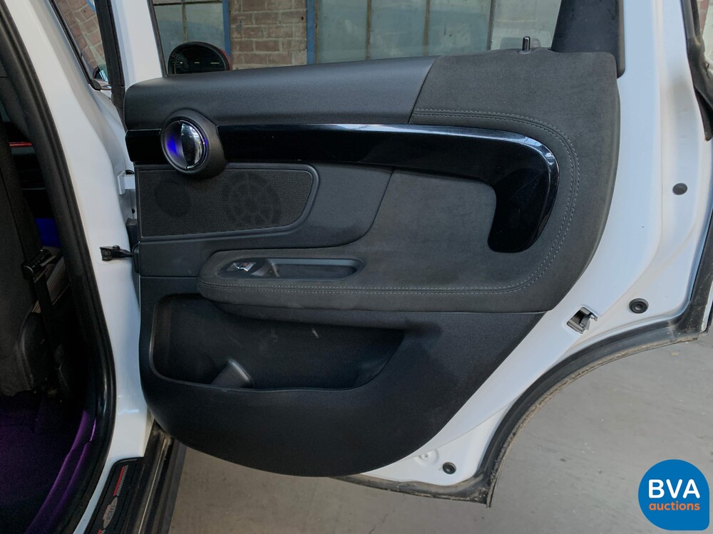 Mini Countryman JCW Chile 306pk 2020 -Org NL- -GARANTIE-, H-898-ZK.