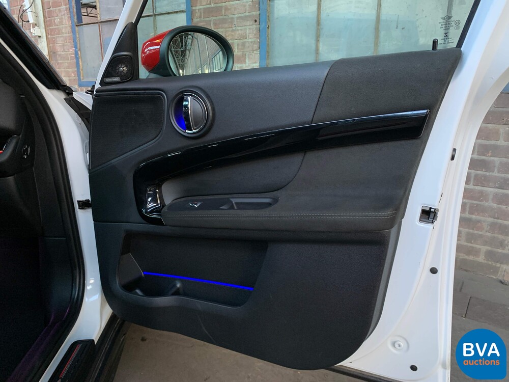 Mini Countryman JCW Chile 306pk 2020 -Org NL- -GARANTIE-, H-898-ZK.