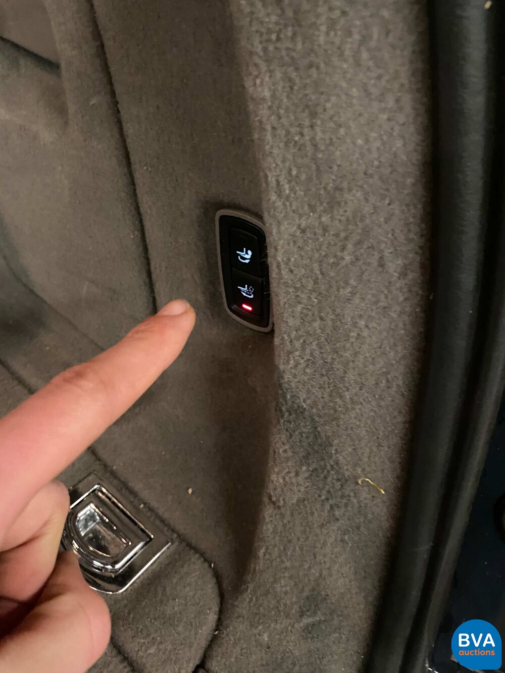 Porsche Cayenne 4.8 Turbo Sportchrono 500 PS 2010, JT-994-P.