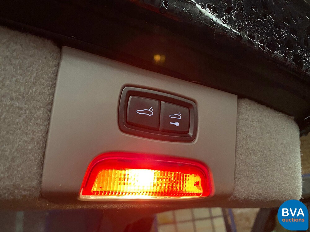 Porsche Cayenne 4.8 Turbo Sportchrono 500 PS 2010, JT-994-P.