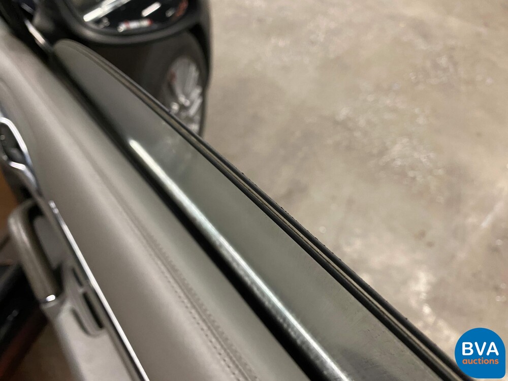 Porsche Cayenne 4.8 Turbo Sportchrono 500 PS 2010, JT-994-P.