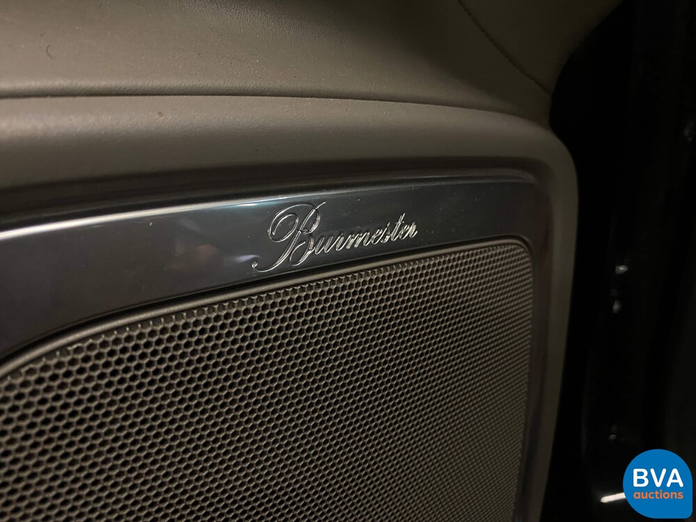 Porsche Cayenne 4.8 Turbo Sportchrono 500 PS 2010, JT-994-P.