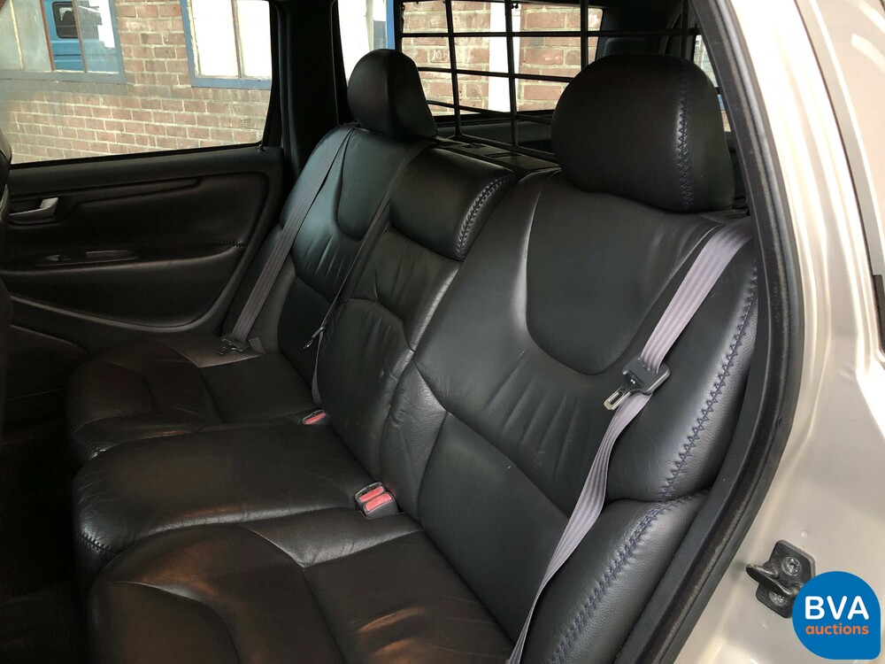 Volvo V70 Cross Country 2.4 4WD 200PS, 75-GR-NT.