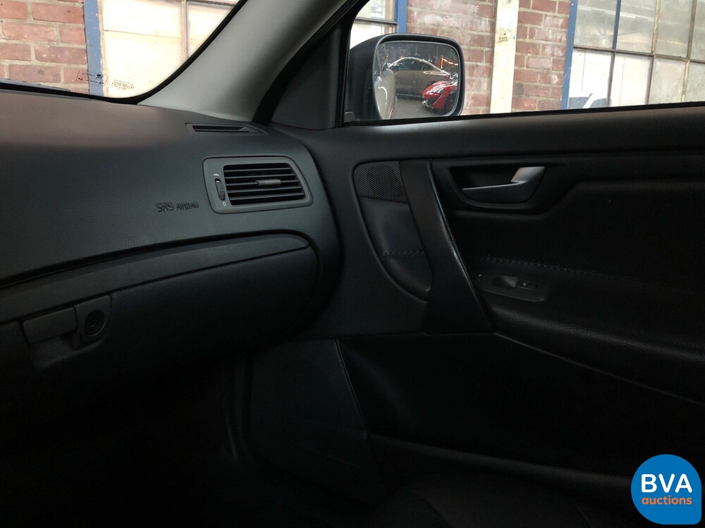 Volvo V70 Cross Country 2.4 4WD 200PS, 75-GR-NT.