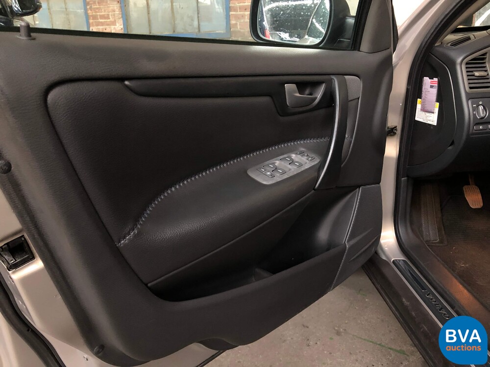 Volvo V70 Cross Country 2.4 4WD 200PS, 75-GR-NT.