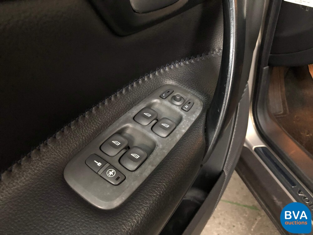 Volvo V70 Cross Country 2.4 4WD 200PS, 75-GR-NT.