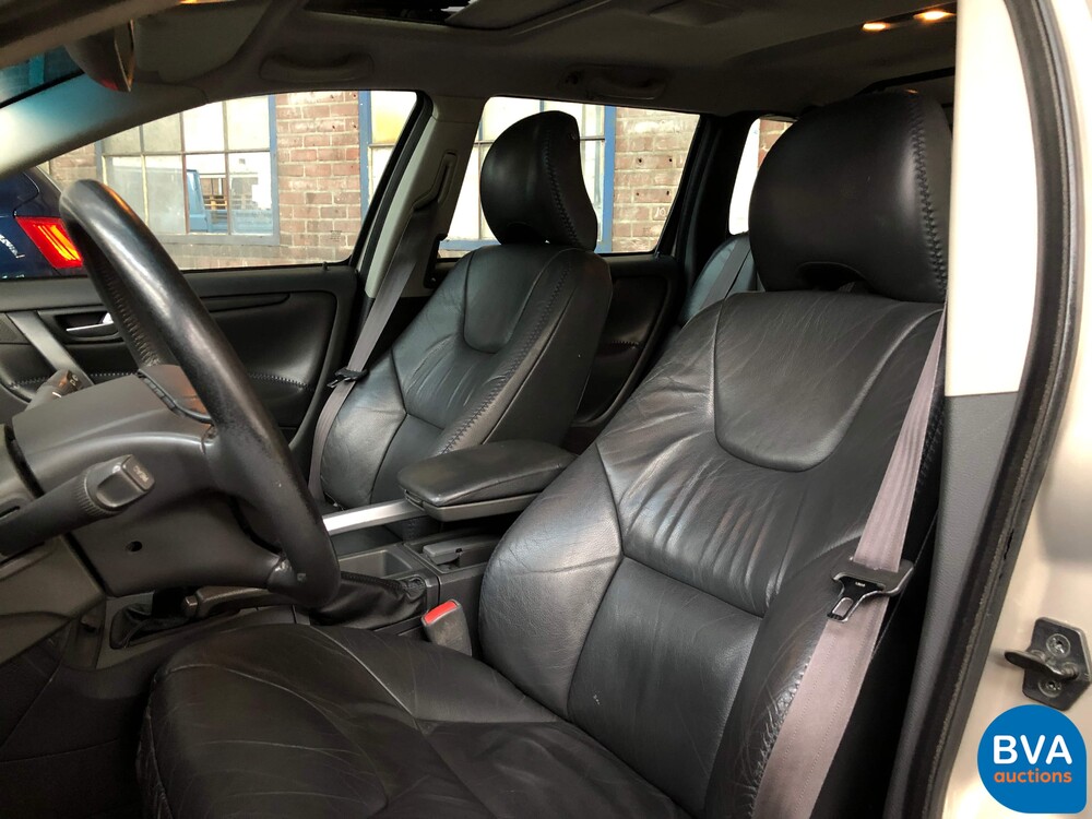 Volvo V70 Cross Country 2.4 4WD 200PS, 75-GR-NT.