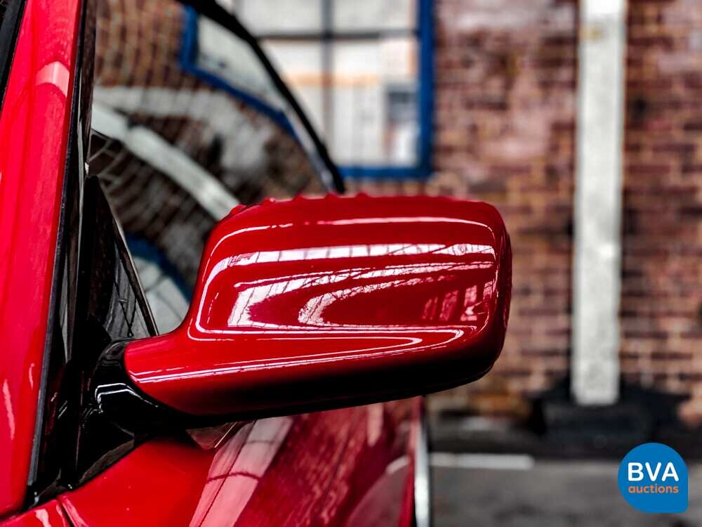 BMW 330Ci M-Sport Executive Cabriolet 3er E46 231pk 2003 YOUNGTIMER.