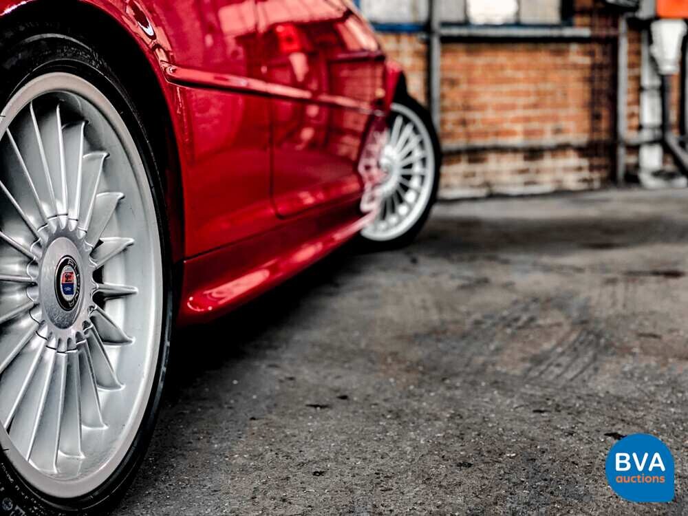 BMW 330Ci M-Sport Executive Cabriolet 3er E46 231pk 2003 YOUNGTIMER.