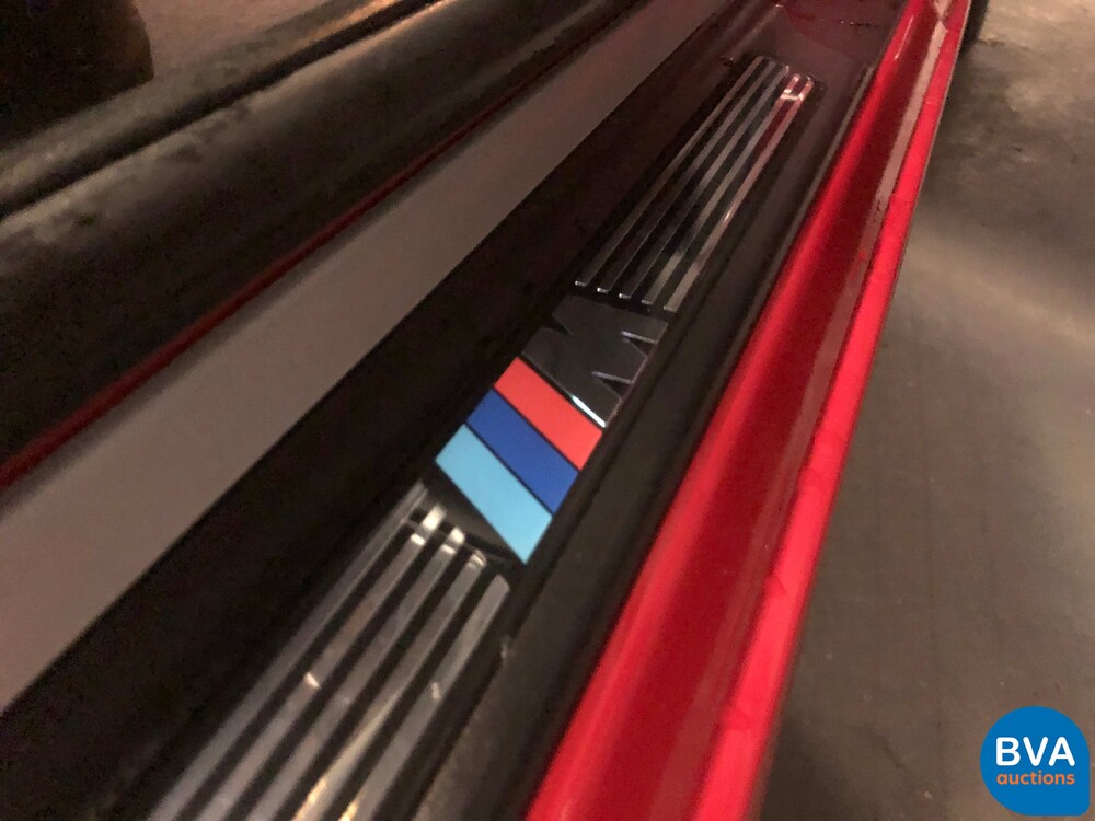 BMW 330Ci M-Sport Executive Cabriolet 3er E46 231pk 2003 YOUNGTIMER.