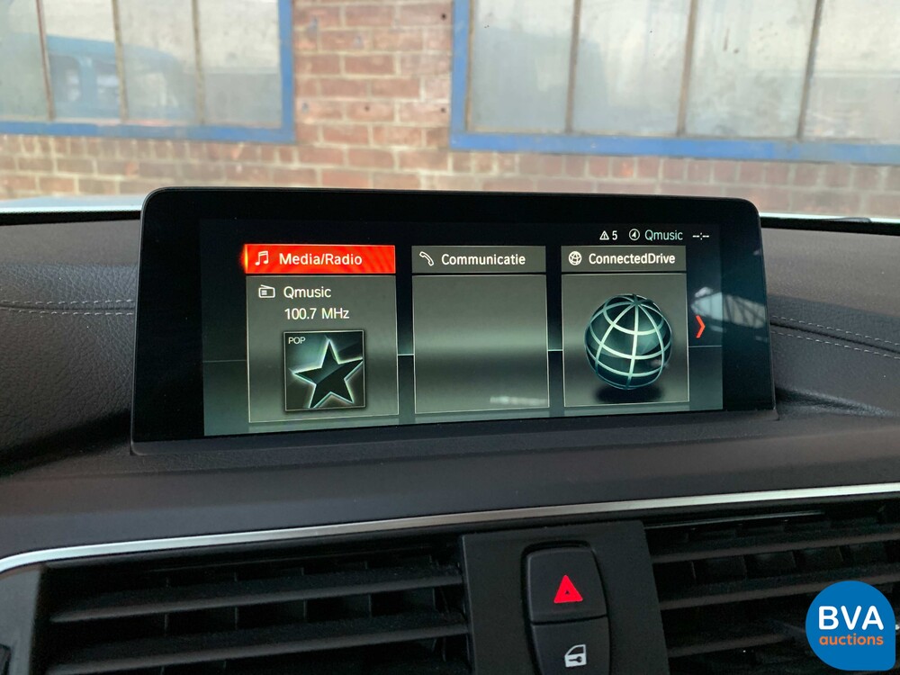 BMW M4 430 PS 2017 4er M-Performance.