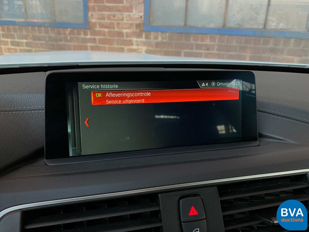 BMW M4 430 PS 2017 4er M-Performance.