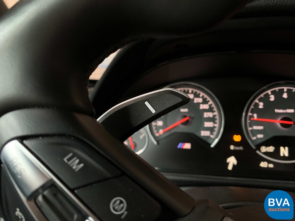 BMW M4 430 PS 2017 4er M-Performance.