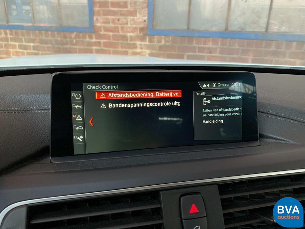 BMW M4 430 PS 2017 4er M-Performance.