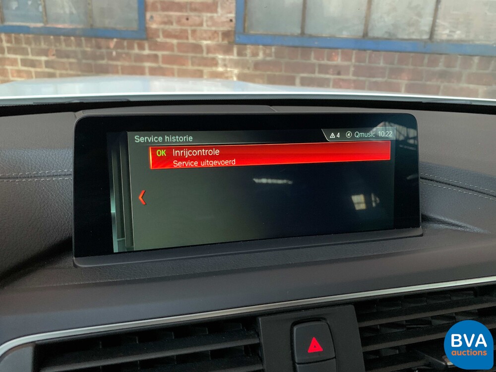 BMW M4 430 PS 2017 4er M-Performance.