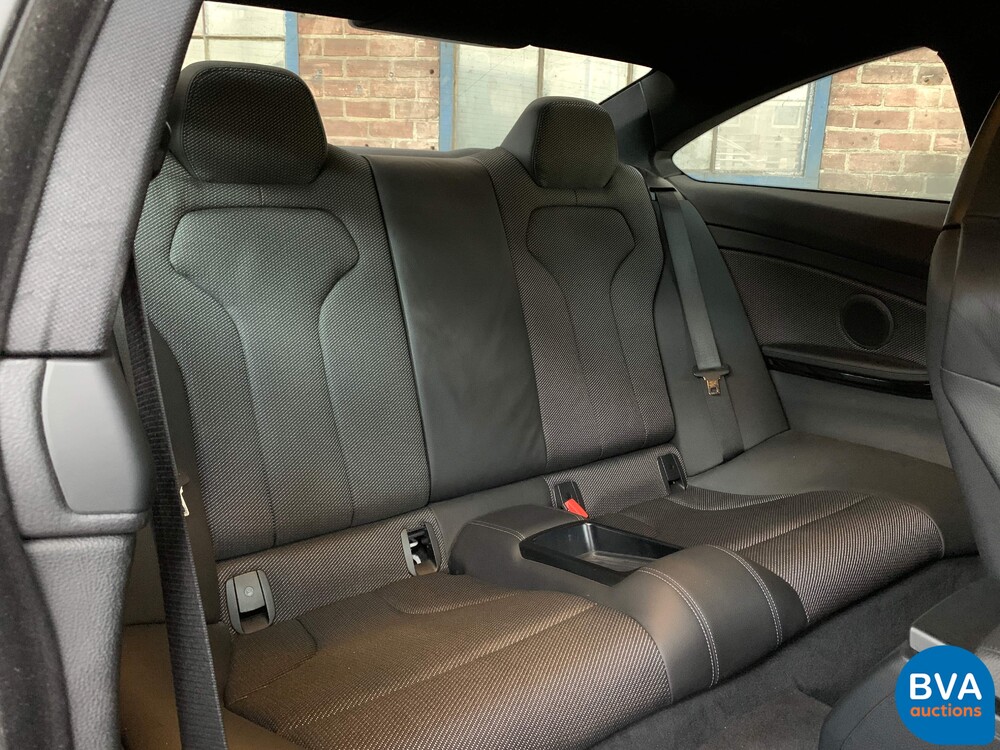 BMW M4 430 PS 2017 4er M-Performance.