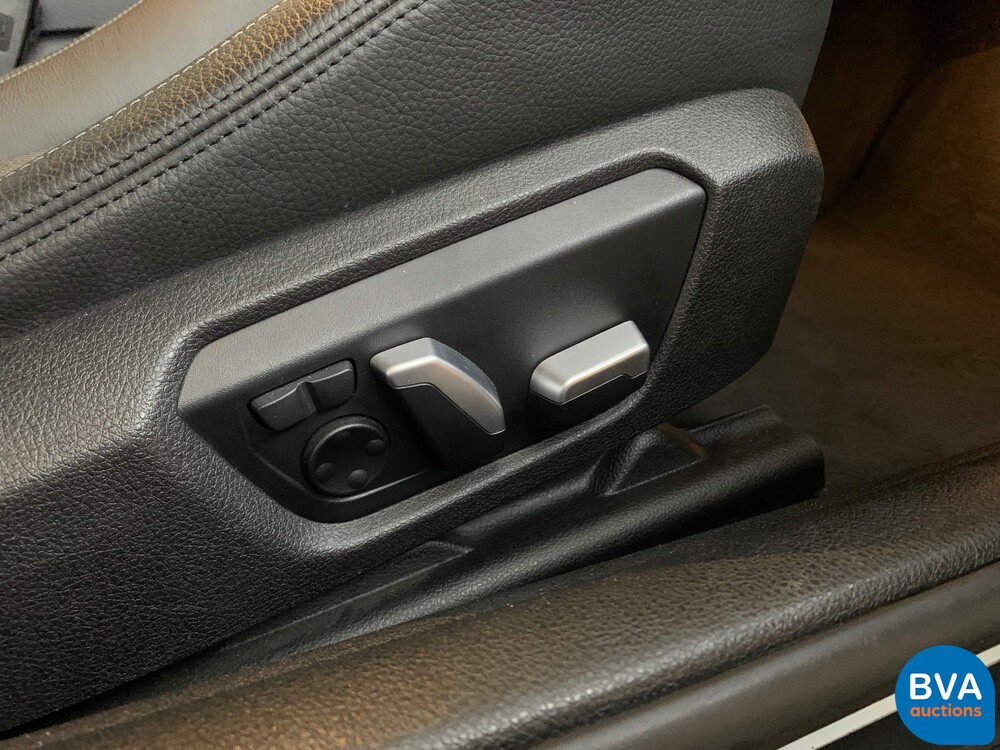 BMW M4 430 PS 2017 4er M-Performance.