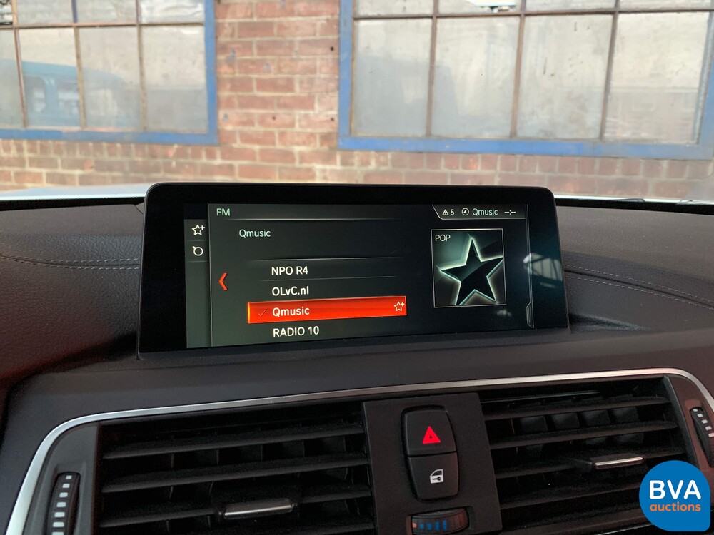 BMW M4 430 PS 2017 4er M-Performance.