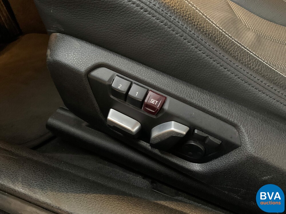 BMW M4 430 PS 2017 4er M-Performance.