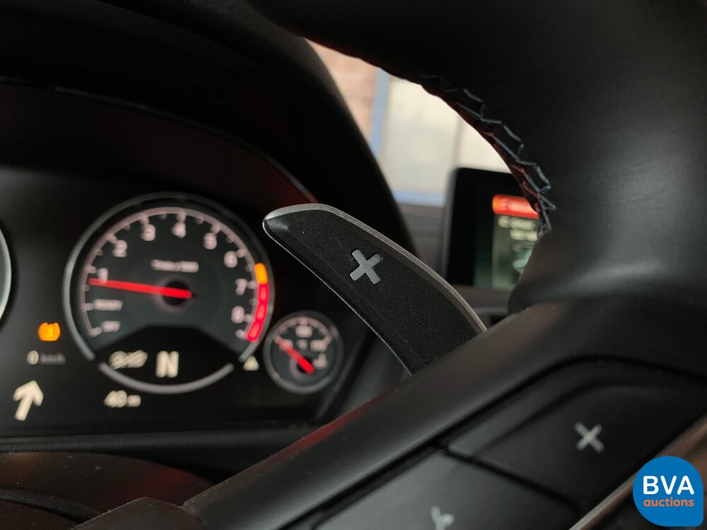 BMW M4 430 PS 2017 4er M-Performance.
