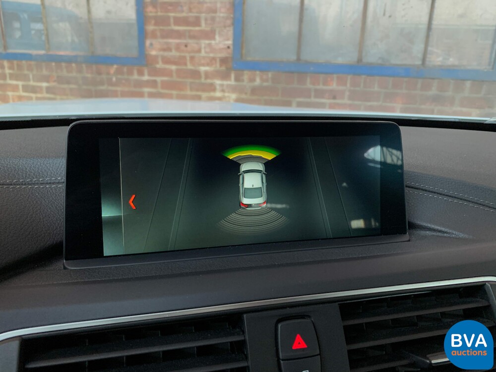 BMW M4 430 PS 2017 4er M-Performance.