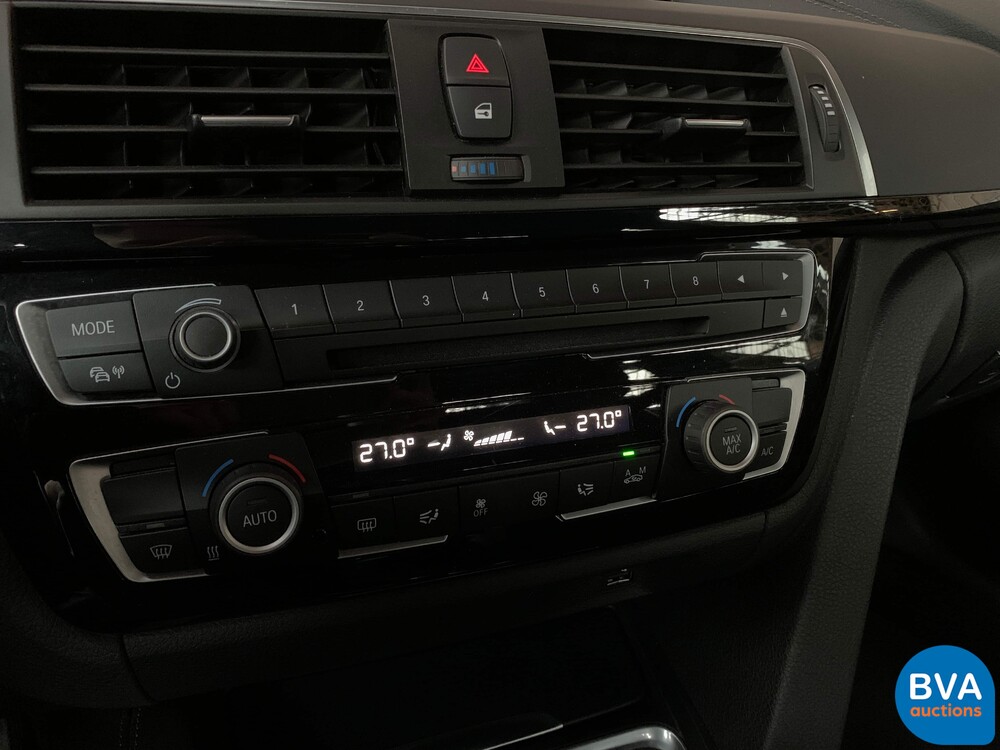 BMW M4 430 PS 2017 4er M-Performance.