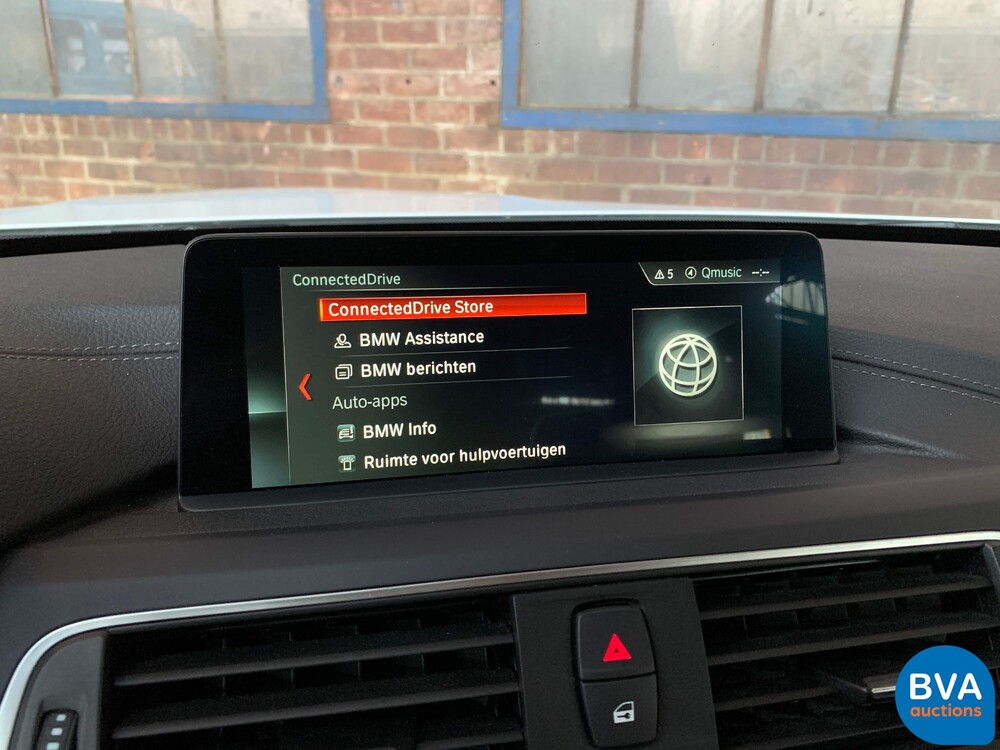 BMW M4 430 PS 2017 4er M-Performance.