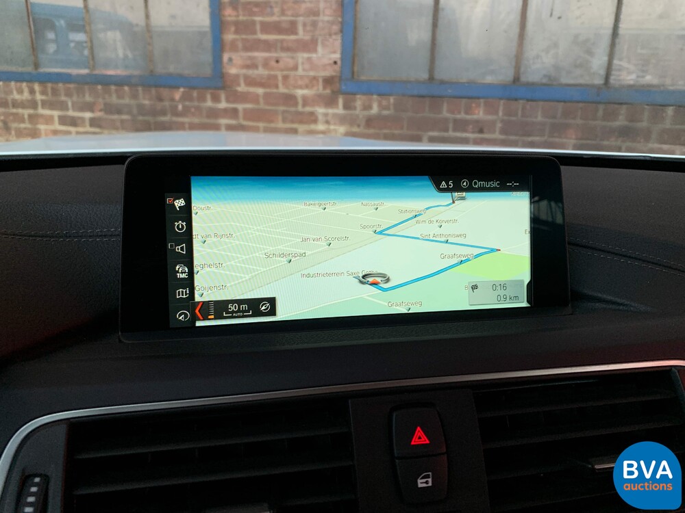 BMW M4 430 PS 2017 4er M-Performance.