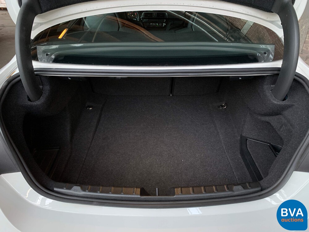 BMW M4 430 PS 2017 4er M-Performance.