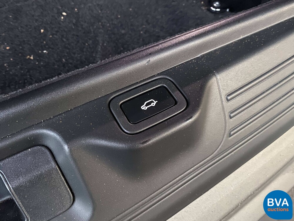 Land Rover Range Rover P400e Autobiography 404hp 2019 Hybrid -Org. NL-FACELIFT, XJ-425-S.