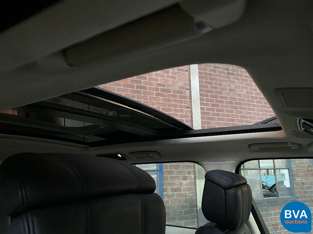 Land Rover Range Rover P400e Autobiography 404hp 2019 Hybrid -Org. NL-FACELIFT, XJ-425-S.