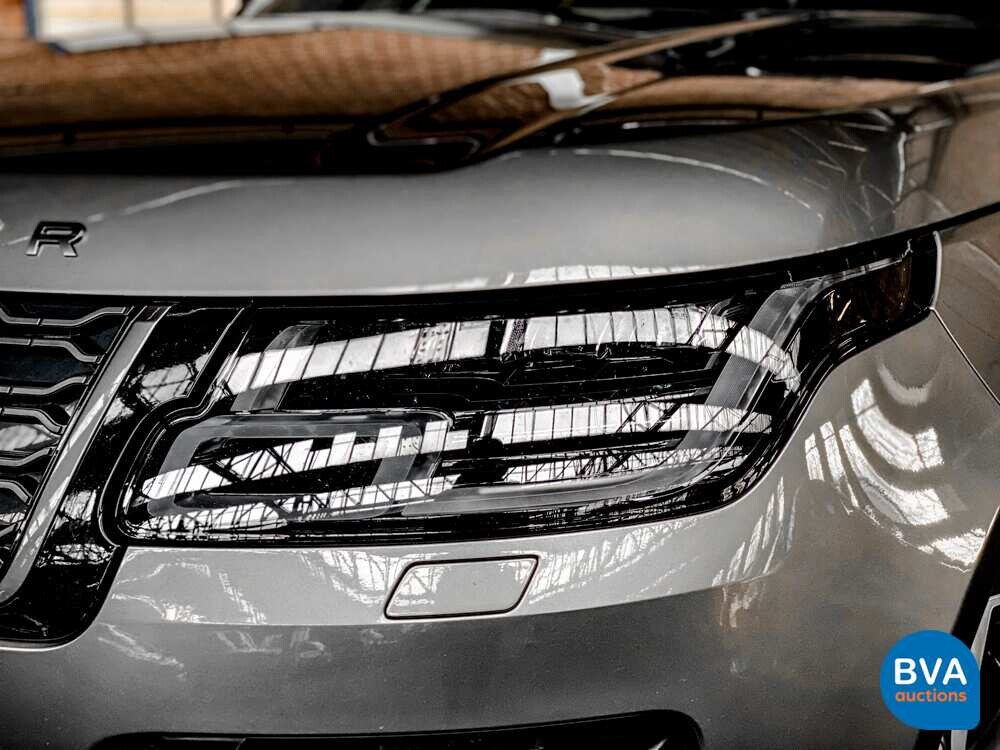 Land Rover Range Rover P400e Autobiography 404hp 2019 Hybrid -Org. NL-FACELIFT, XJ-425-S.