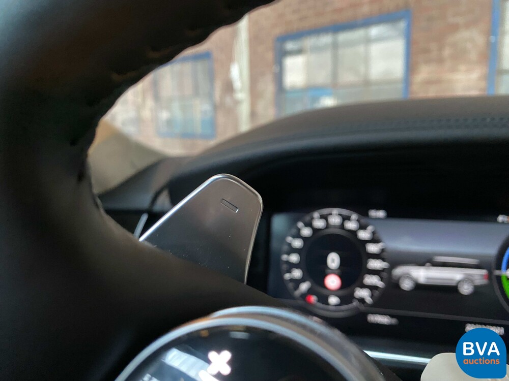 Land Rover Range Rover P400e Autobiography 404hp 2019 Hybrid -Org. NL-FACELIFT, XJ-425-S.