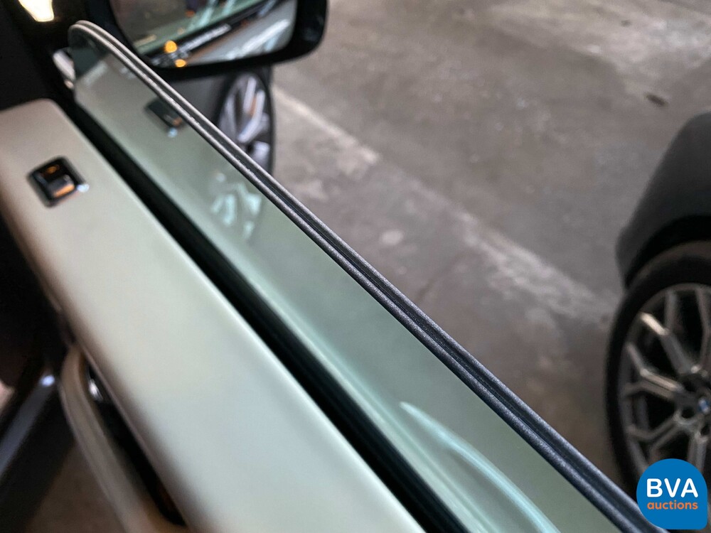 Land Rover Range Rover P400e Autobiography 404hp 2019 Hybrid -Org. NL-FACELIFT, XJ-425-S.