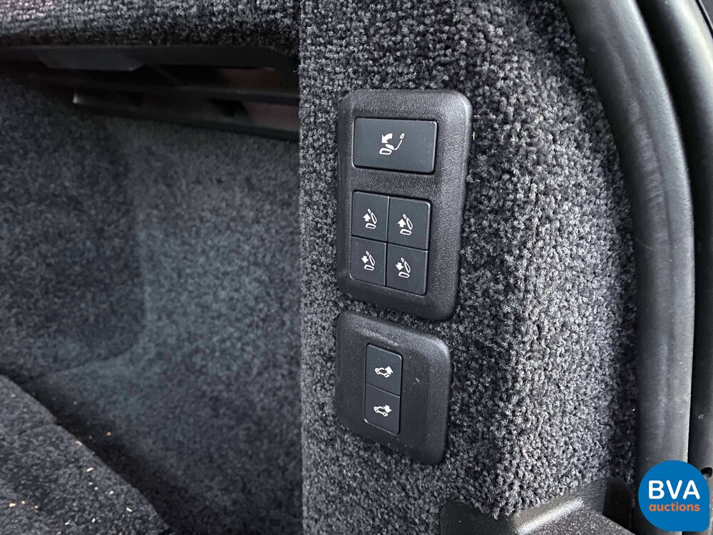 Land Rover Range Rover P400e Autobiography 404hp 2019 Hybrid -Org. NL-FACELIFT, XJ-425-S.