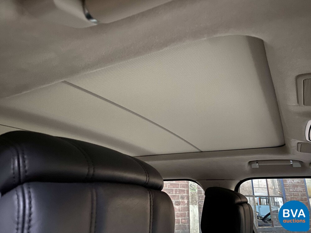 Land Rover Range Rover P400e Autobiography 404hp 2019 Hybrid -Org. NL-FACELIFT, XJ-425-S.