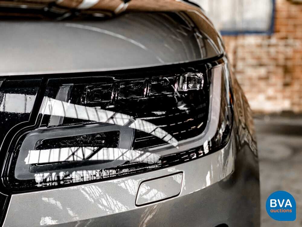 Land Rover Range Rover P400e Autobiography 404hp 2019 Hybrid -Org. NL-FACELIFT, XJ-425-S.
