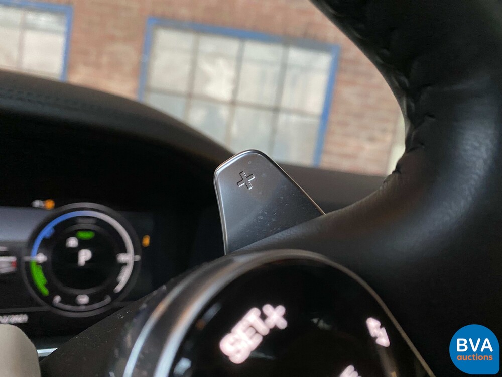 Land Rover Range Rover P400e Autobiography 404hp 2019 Hybrid -Org. NL-FACELIFT, XJ-425-S.