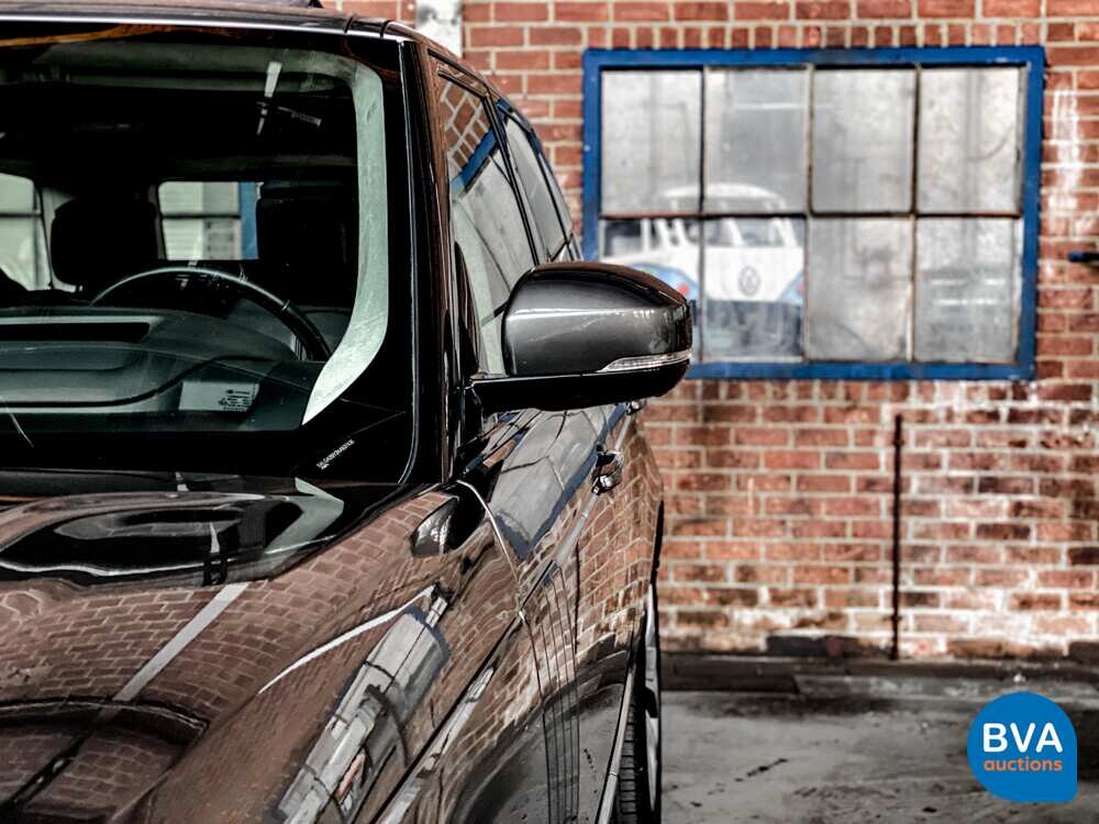 Land Rover Range Rover P400e Autobiography 404hp 2019 Hybrid -Org. NL-FACELIFT, XJ-425-S.