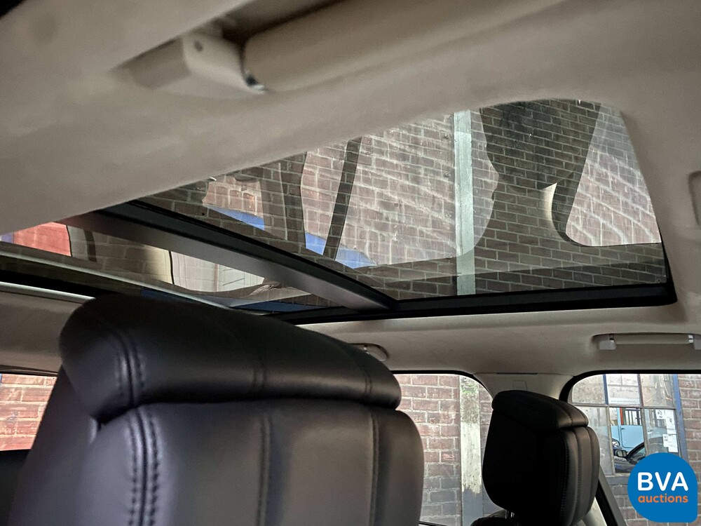 Land Rover Range Rover P400e Autobiography 404hp 2019 Hybrid -Org. NL-FACELIFT, XJ-425-S.