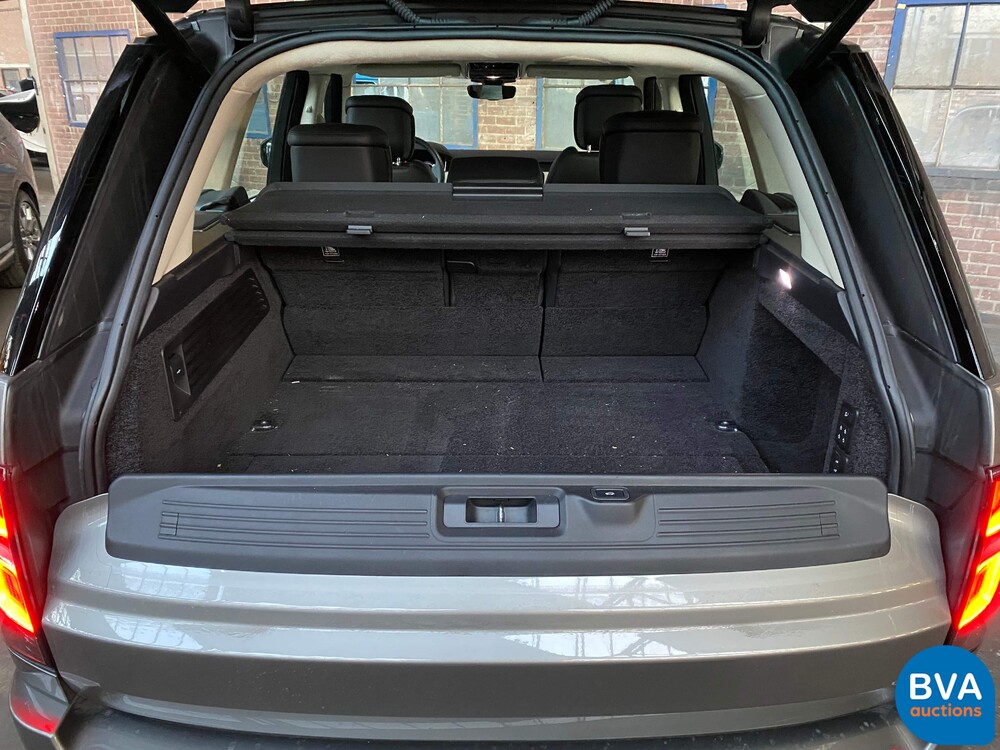 Land Rover Range Rover P400e Autobiography 404hp 2019 Hybrid -Org. NL-FACELIFT, XJ-425-S.
